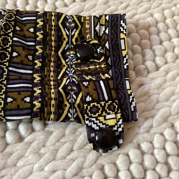 Patterned jacket - Picture 6 of 7